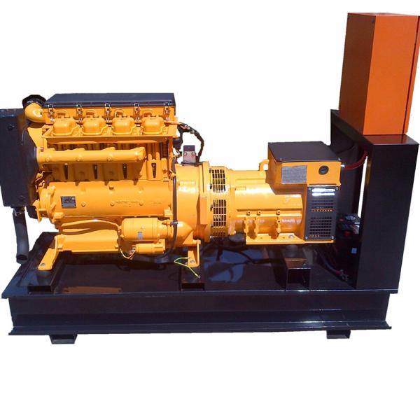Diesel Engines & Generators in Namibia CONSERV CC