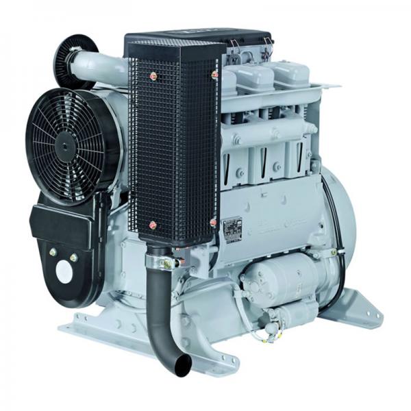 Diesel Engines & Generators in Namibia CONSERV CC